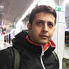 Abhishek Sharma 