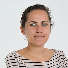 Aimee Borda