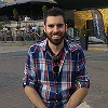 Antonios Gkortzis 