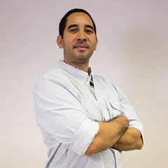 Carlos Eduardo Da Silva