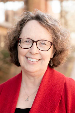 Carolyn Seaman