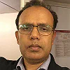 Chanchal K. Roy