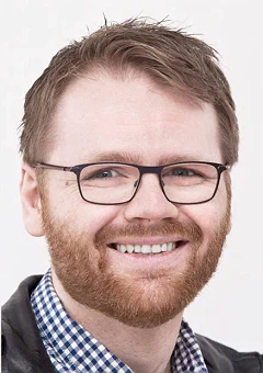 Daniel Str&uuml;ber