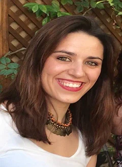 Gema Rodr&iacute;guez-P&eacute;rez