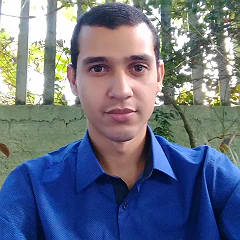 Genilson Almeida