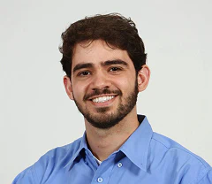 Guilherme B. de P&aacute;dua