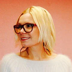 Jaana Nyfjord
