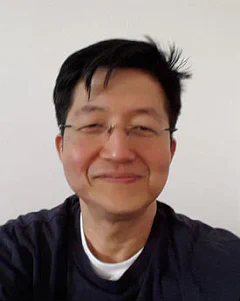 Jaejoon Lee