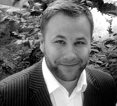 Johan Magnusson