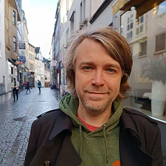 Johannes H&auml;rtel