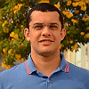 Kl&eacute;risson Paix&atilde;o