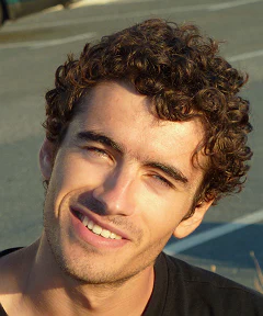 Lu&iacute;s Cruz