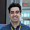 Mehran Mahmoudi 