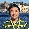 Ming Li