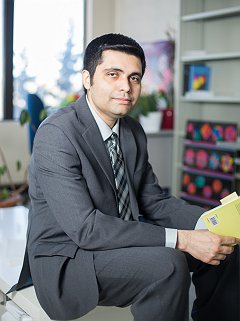 Muhammad Khan