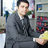 Muhammad Khan 