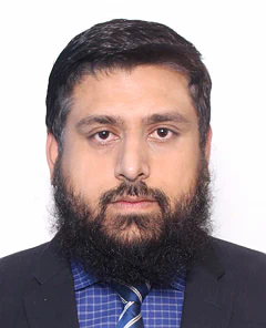 Muhammad Sohaib Ayub