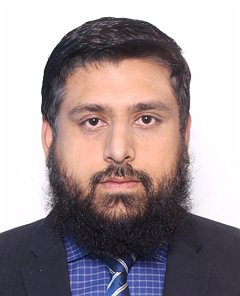 Muhammad Sohaib Ayub