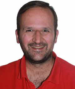 Pablo G&oacute;mez-Abajo