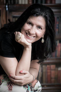 Silvia Teresita Acu&ntilde;a Castillo