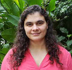 Simone Barbosa