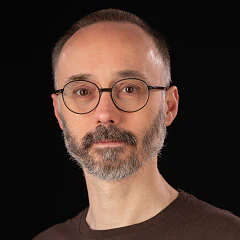 Stefano Zacchiroli