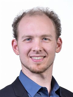 Sven Amann