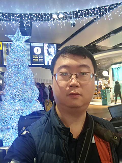 Yuchen GUO