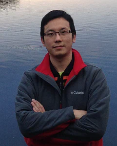 Yue Yu 