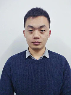 Zhixing Li 