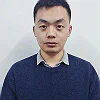 Zhixing Li 