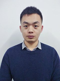 Zhixing Li